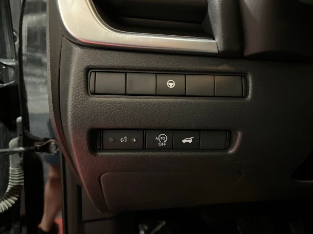 2023 Nissan Rogue SV CarBravo Certified