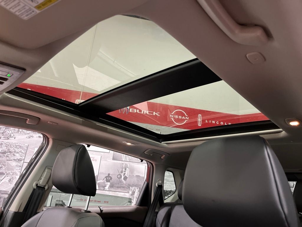 2023 Nissan Rogue SV CarBravo Certified