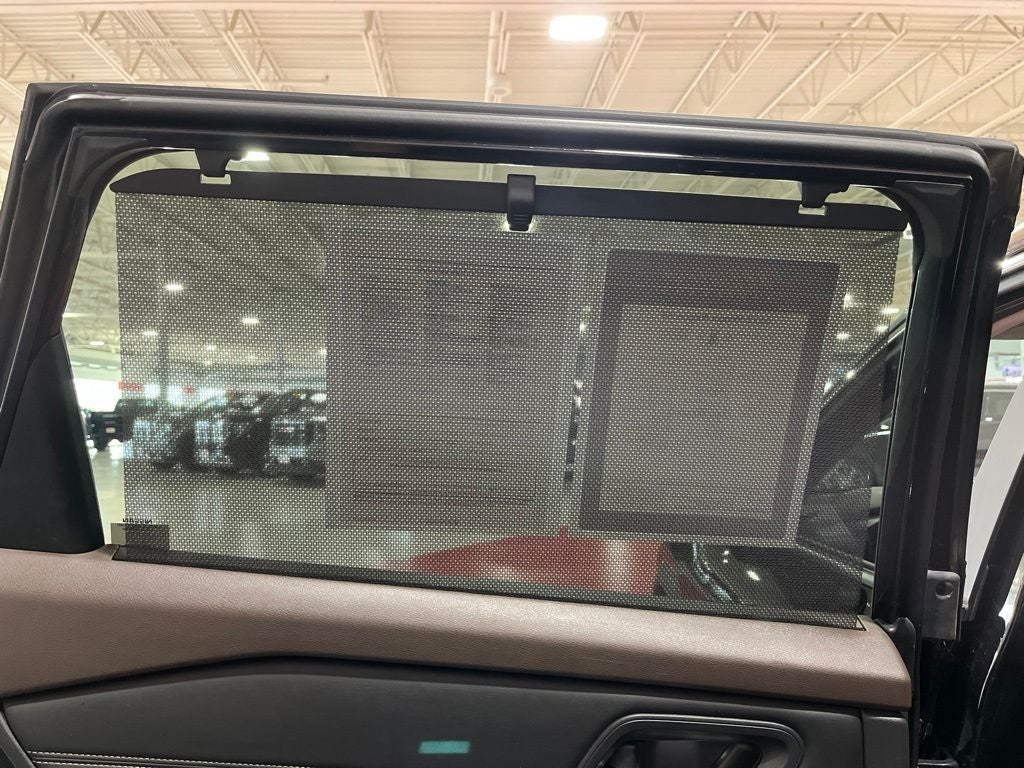 2023 Nissan Rogue SV CarBravo Certified
