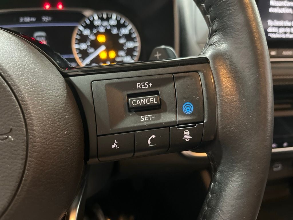 2023 Nissan Rogue SV CarBravo Certified