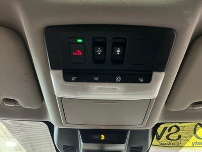 2023 Nissan Rogue SV CarBravo Certified
