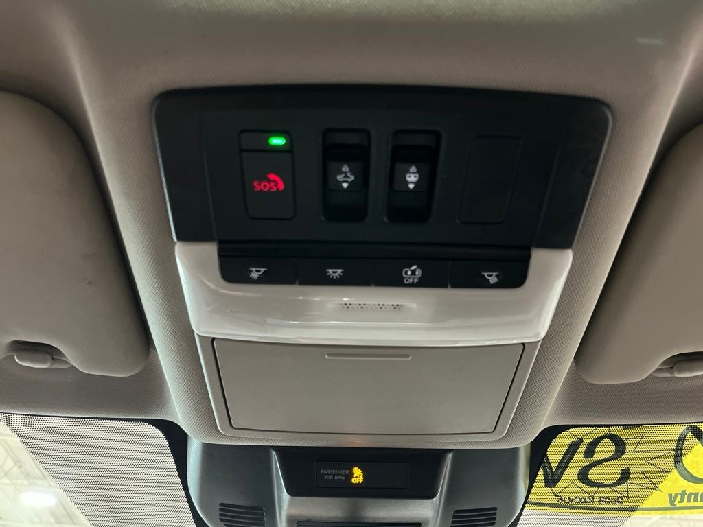 2023 Nissan Rogue SV CarBravo Certified