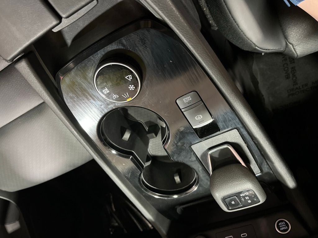 2023 Nissan Rogue SV CarBravo Certified