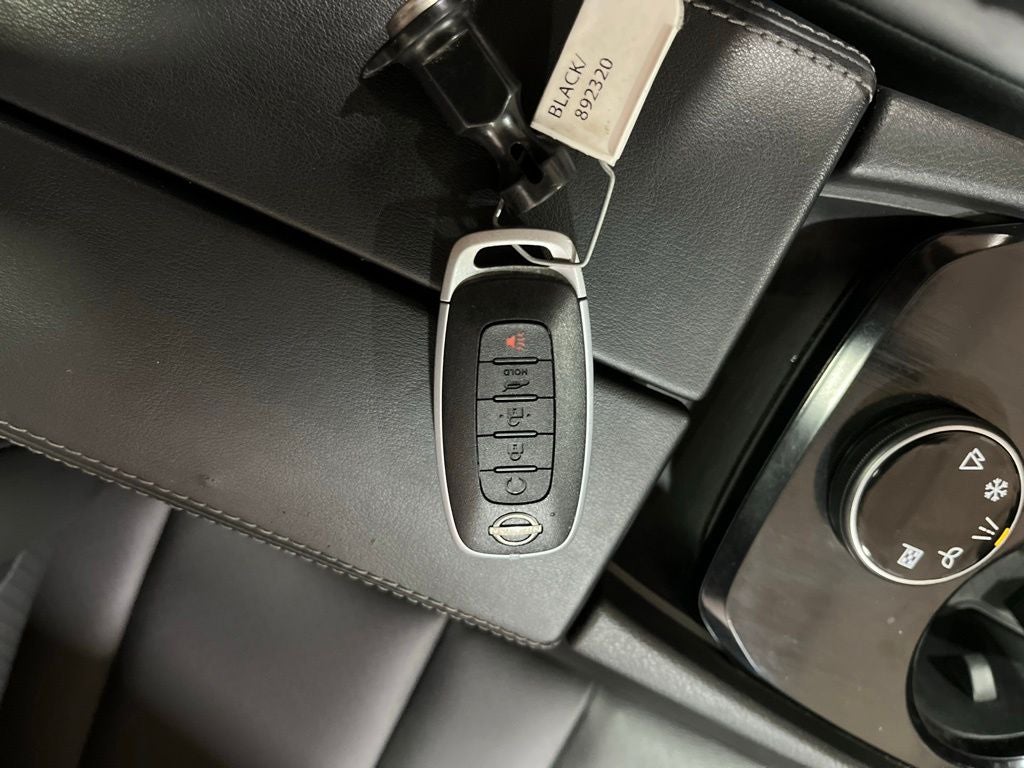 2023 Nissan Rogue SV CarBravo Certified