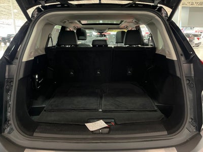 2023 Nissan Rogue SV CarBravo Certified