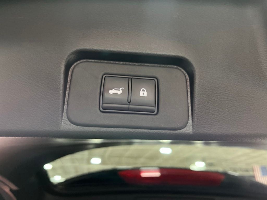 2023 Nissan Rogue SV CarBravo Certified