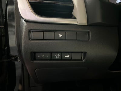 2023 Nissan Rogue SL CarBravo Certified