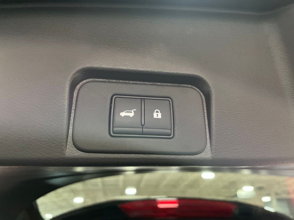 2023 Nissan Rogue SL CarBravo Certified