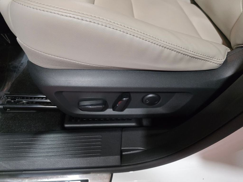 2023 Nissan Rogue SL Carbravo CPO