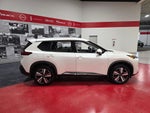 2023 Nissan Rogue SL Carbravo CPO