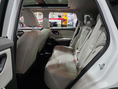 2023 Nissan Rogue SL Carbravo CPO