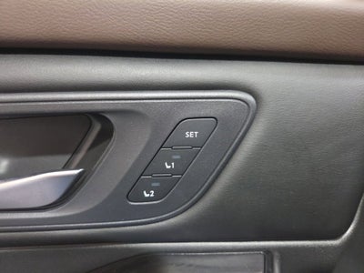 2023 Nissan Rogue SL Carbravo Certified