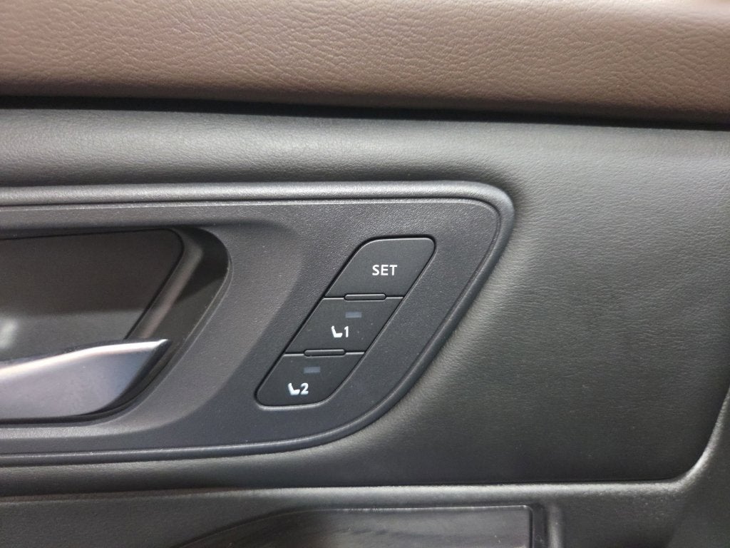 2023 Nissan Rogue SL Carbravo Certified