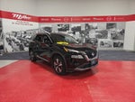 2023 Nissan Rogue SL Carbravo Certified