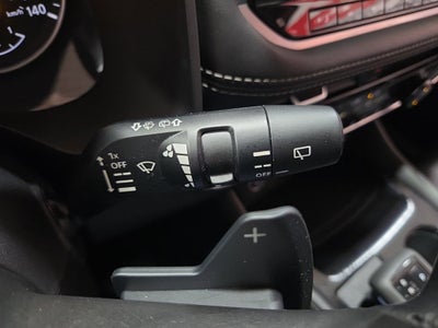 2023 Nissan Rogue SL Carbravo Certified