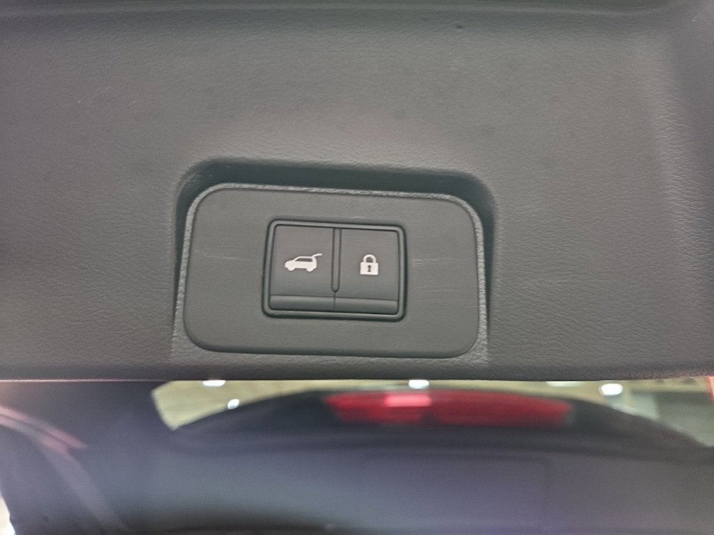 2023 Nissan Rogue SL Carbravo Certified
