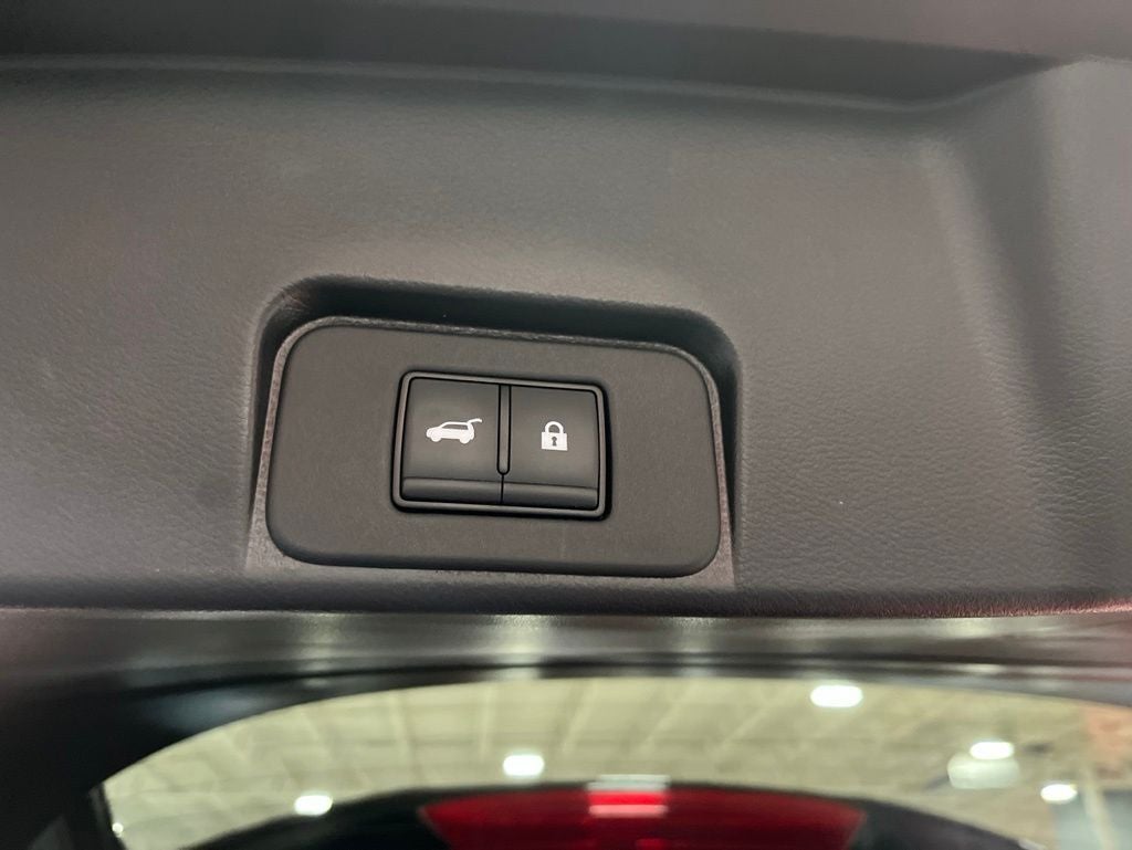2023 Nissan Rogue SL Carbravo Certified
