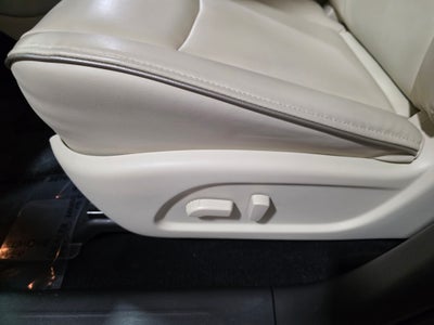 2019 INFINITI QX60 PURE