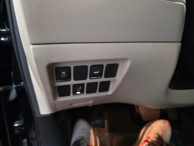 2019 INFINITI QX60 PURE