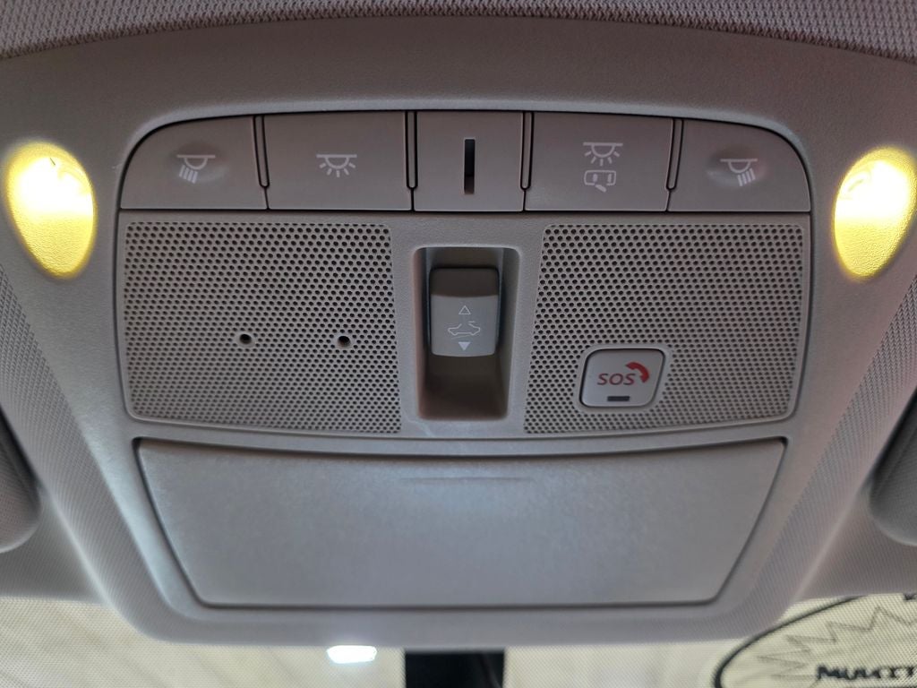 2019 Nissan Pathfinder Platinum Carbravo CPO