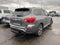 2019 Nissan Pathfinder Platinum