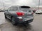 2019 Nissan Pathfinder Platinum