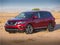 2018 Nissan Pathfinder SL