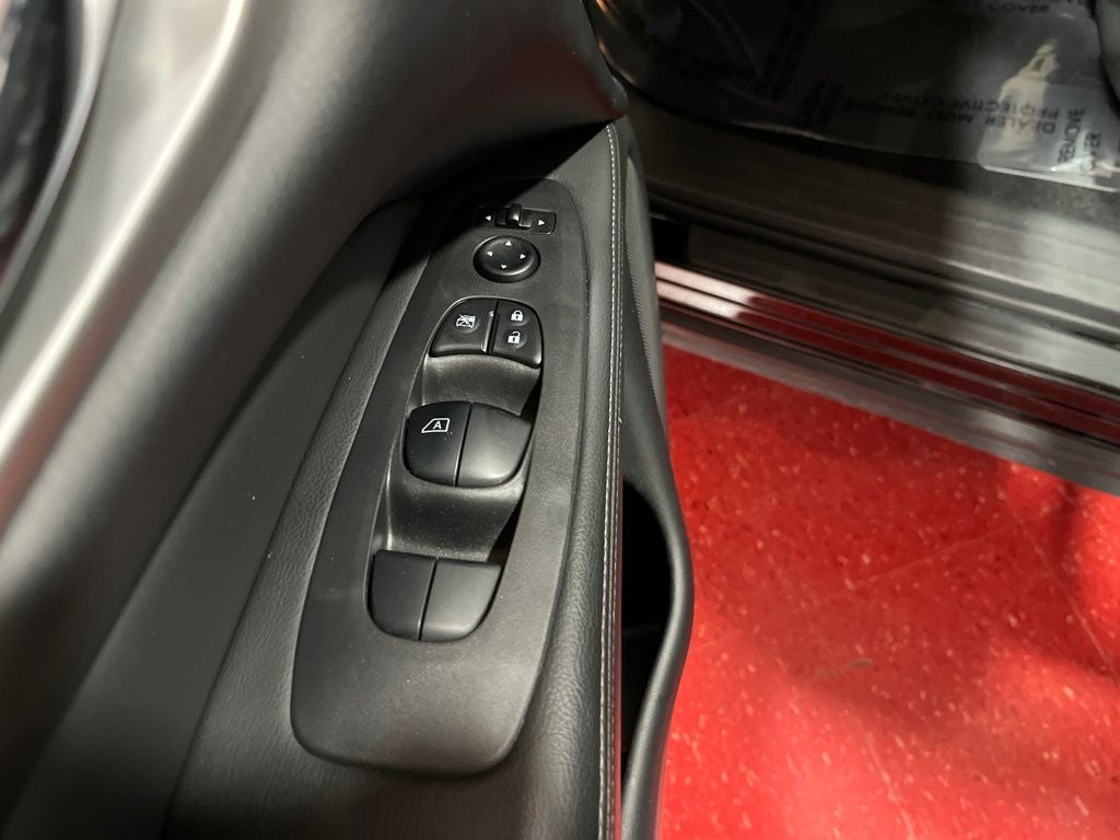 2019 Nissan Pathfinder S CarBravo Certified