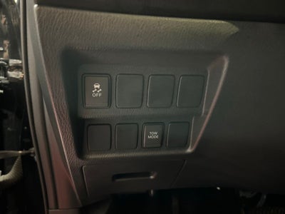 2019 Nissan Pathfinder S CarBravo Certified