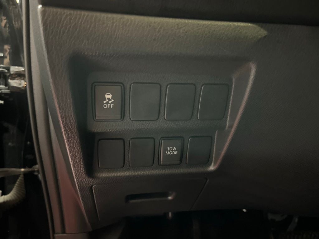 2019 Nissan Pathfinder S CarBravo Certified