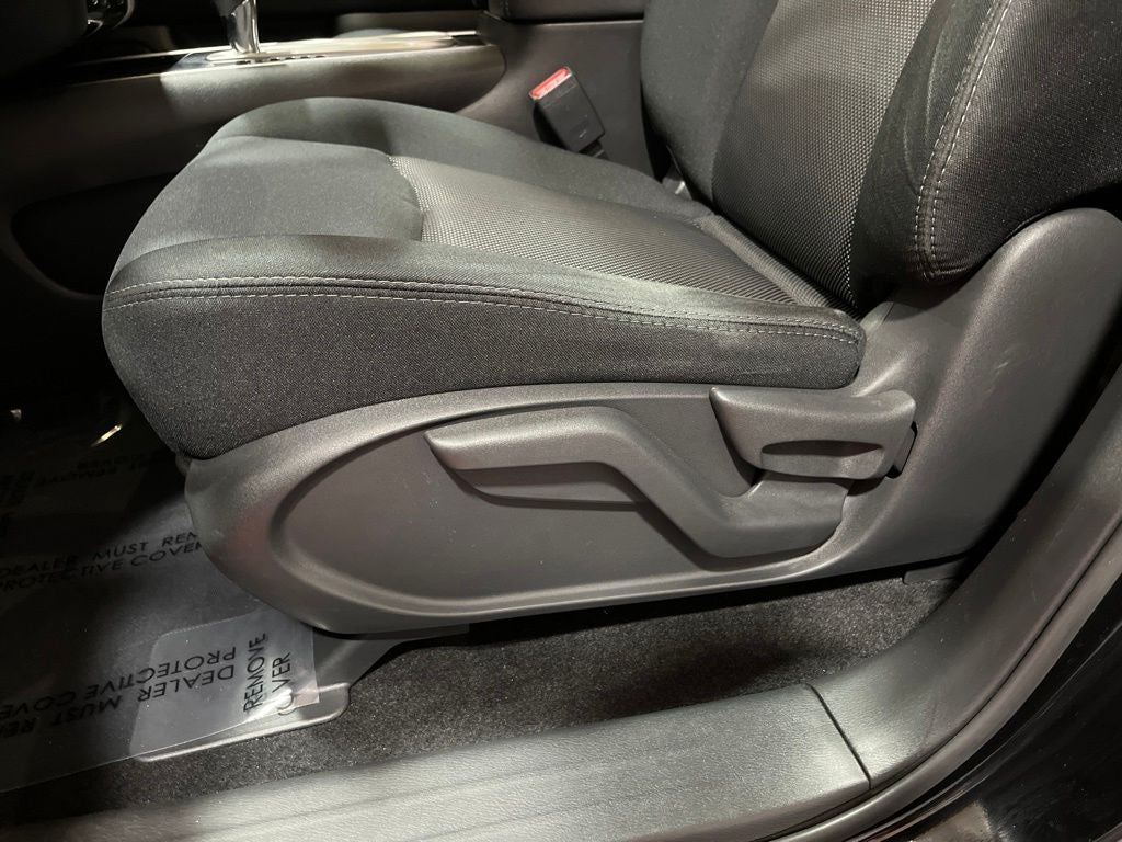 2019 Nissan Pathfinder S CarBravo Certified