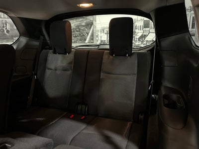 2019 Nissan Pathfinder S CarBravo Certified