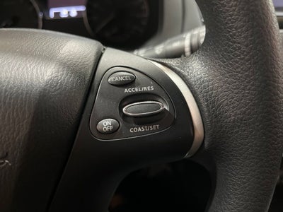 2019 Nissan Pathfinder S CarBravo Certified
