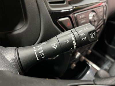 2019 Nissan Pathfinder S CarBravo Certified