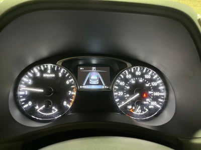 2019 Nissan Pathfinder S CarBravo Certified