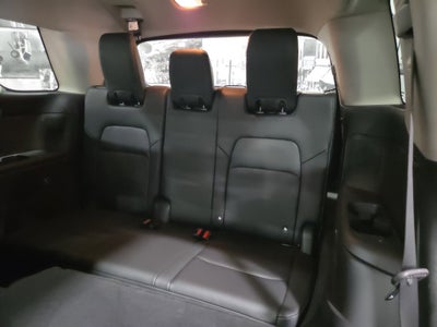 2022 Nissan Pathfinder Platinum Carbravo CPO