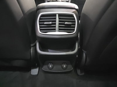 2020 Hyundai Santa Fe SEL Carbravo Certified