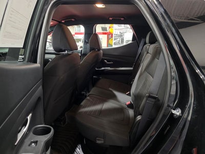 2023 Hyundai Santa Cruz SE