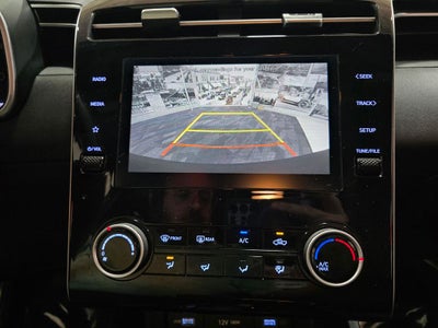 2023 Hyundai Santa Cruz SE