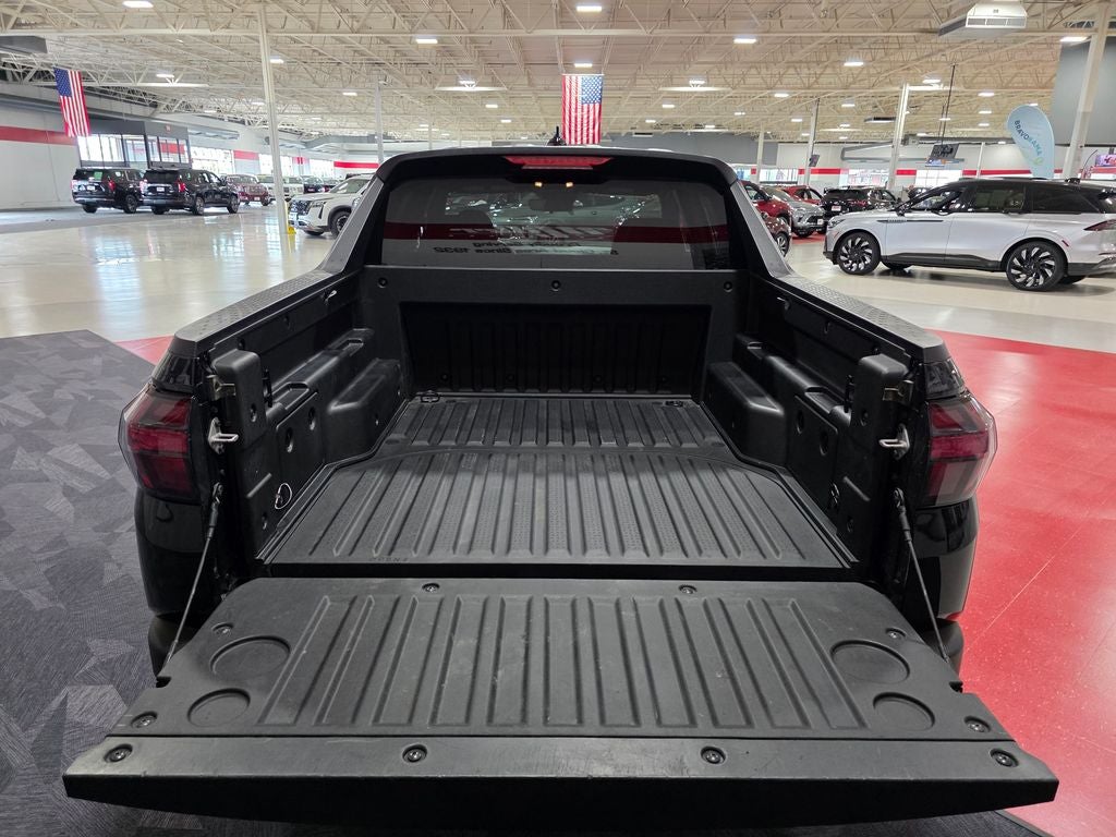 2023 Hyundai Santa Cruz SE