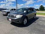 2010 Toyota Highlander Limited