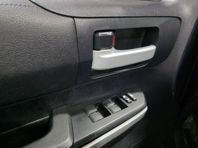 2015 Toyota Tundra SR5 CrewMax