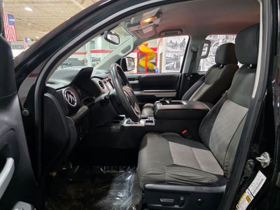 2015 Toyota Tundra SR5 CrewMax