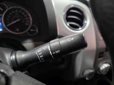 2015 Toyota Tundra SR5 CrewMax