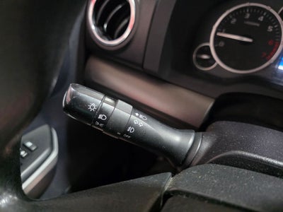 2015 Toyota Tundra SR5 CrewMax