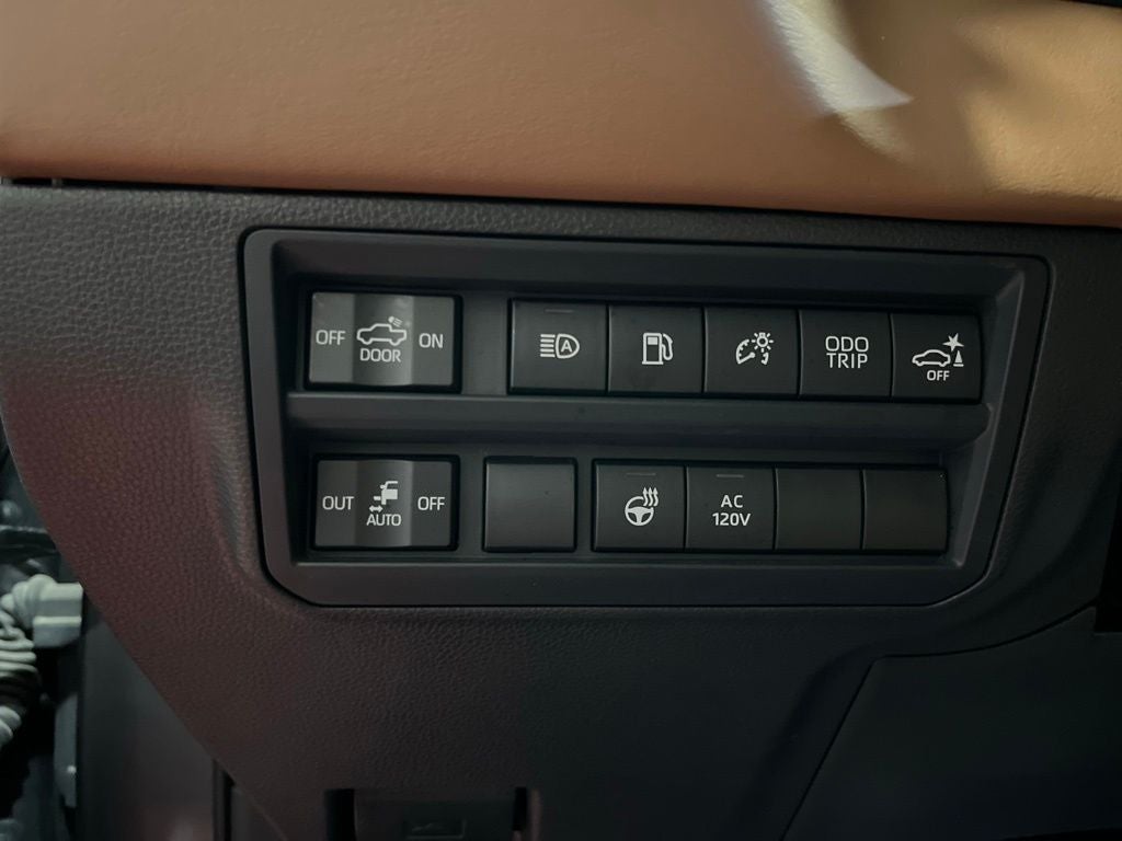 2022 Toyota Tundra Hybrid 1794 Edition CarBravo Certified