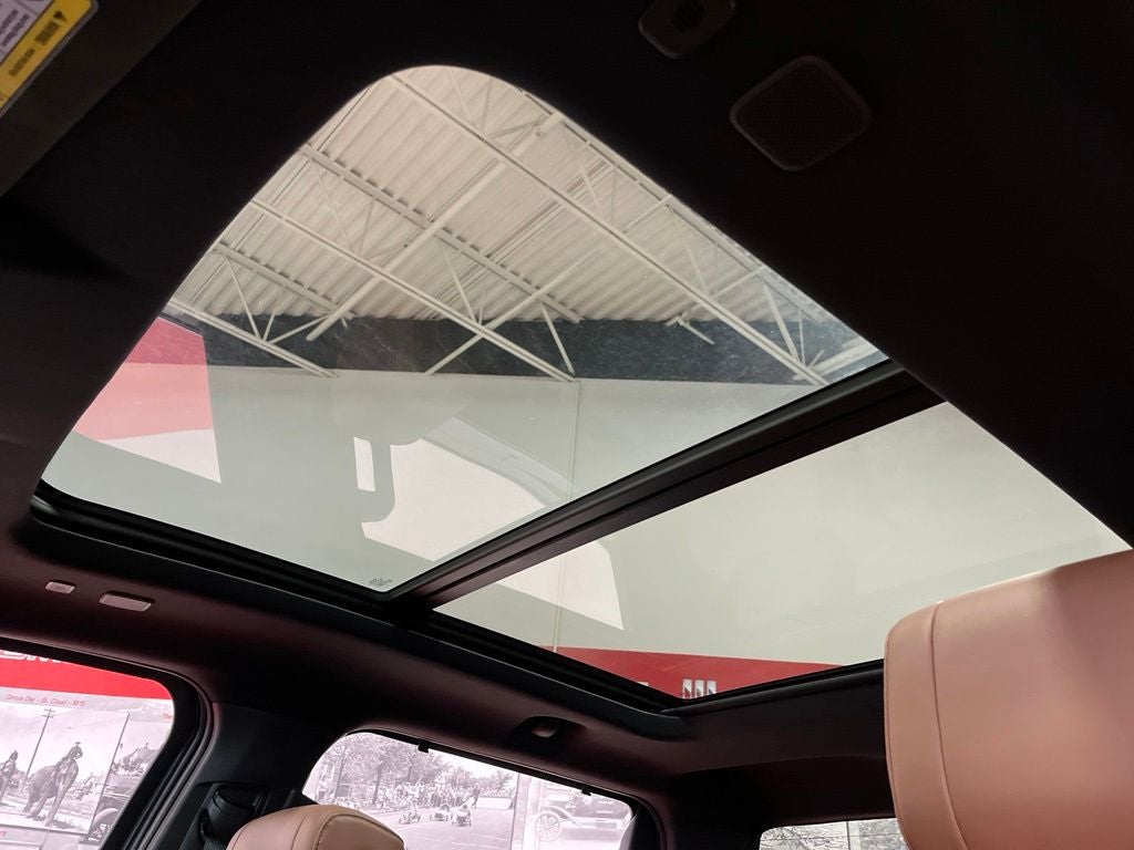 2022 Toyota Tundra Hybrid 1794 Edition CarBravo Certified
