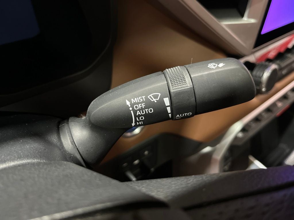 2022 Toyota Tundra Hybrid 1794 Edition CarBravo Certified