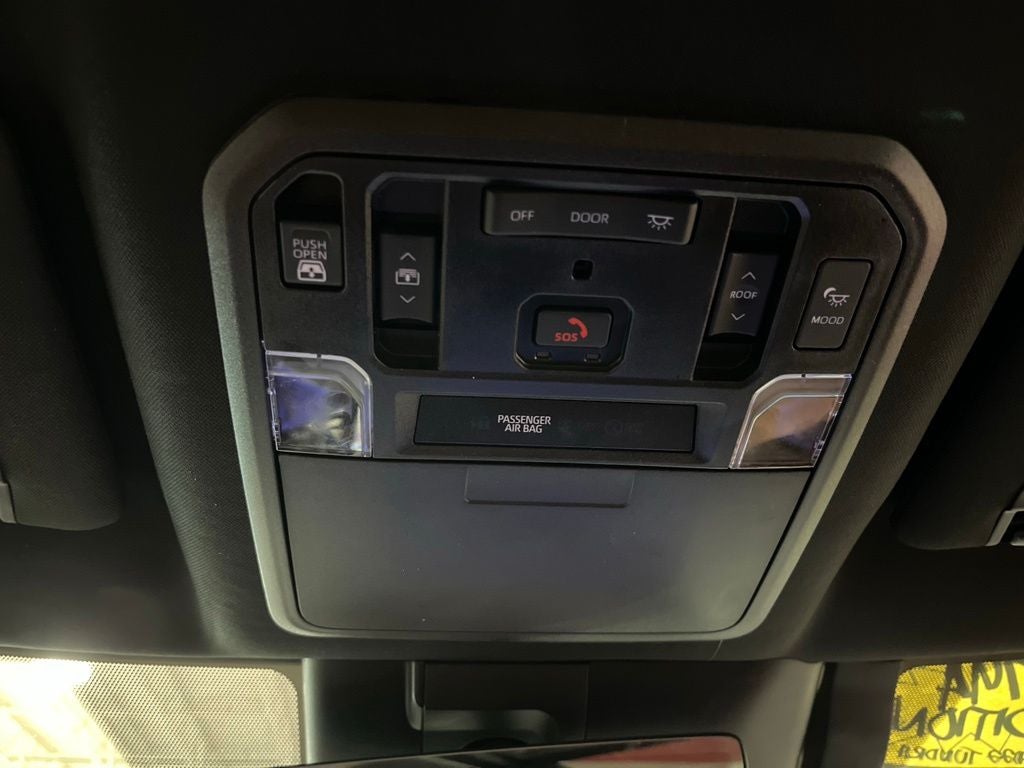 2022 Toyota Tundra Hybrid 1794 Edition CarBravo Certified