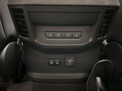 2024 Toyota Tundra Hybrid Platinum
